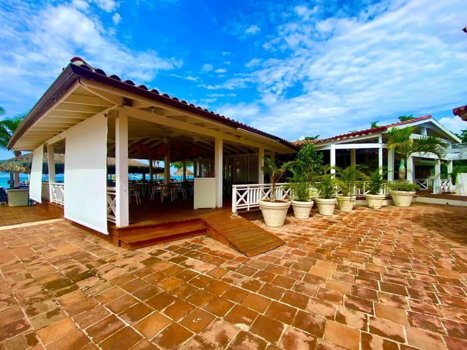 Mallorca Suite Cadaqués Bayahibe, La Romana, RD. Exterior foto