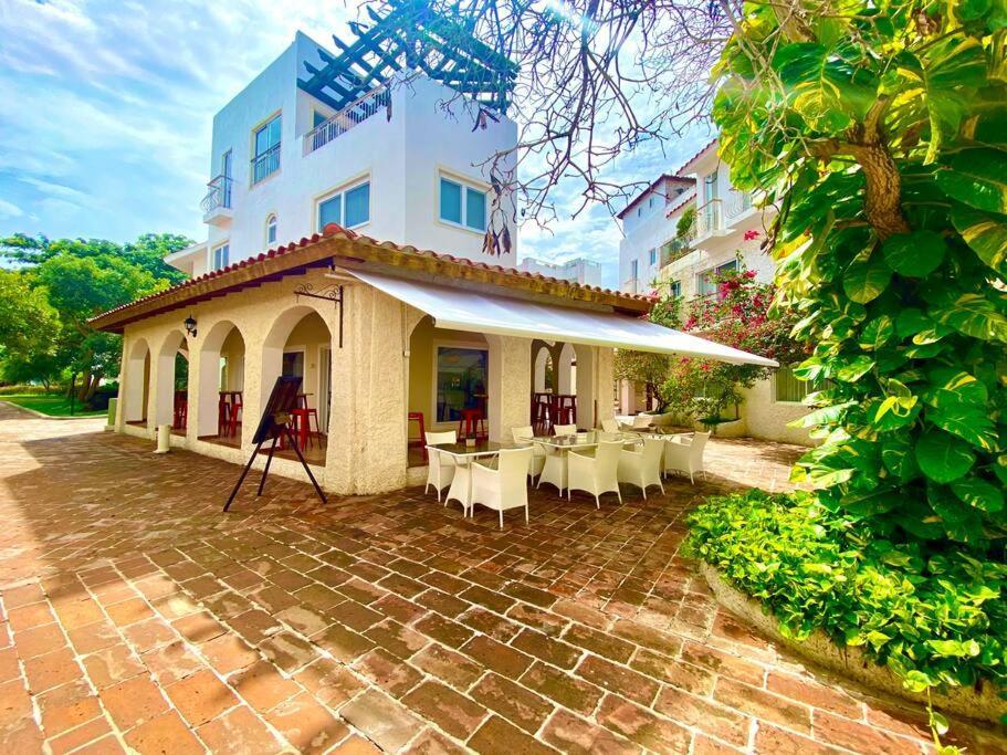 Mallorca Suite Cadaqués Bayahibe, La Romana, RD. Exterior foto