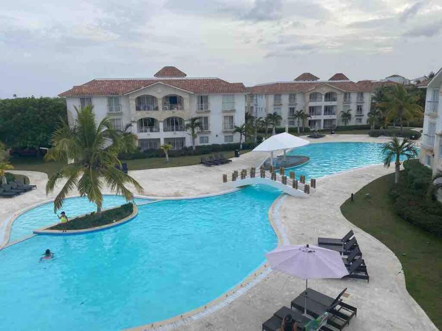 Mallorca Suite Cadaqués Bayahibe, La Romana, RD. Exterior foto