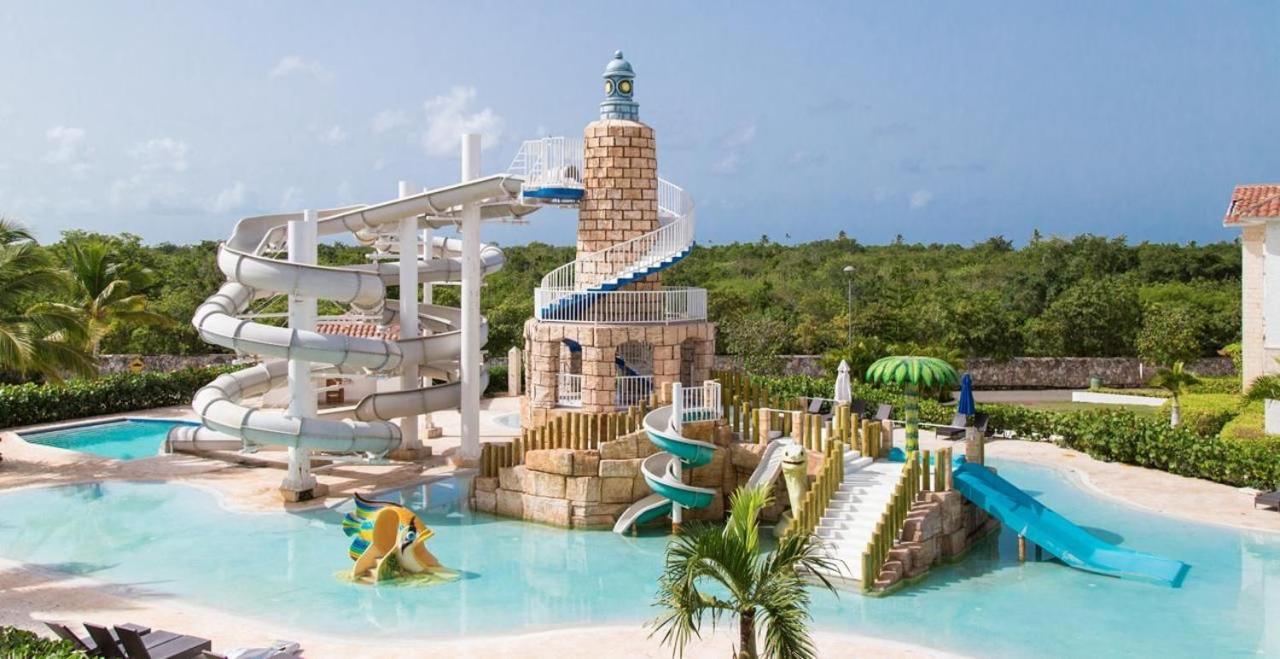 Mallorca Suite Cadaqués Bayahibe, La Romana, RD. Exterior foto