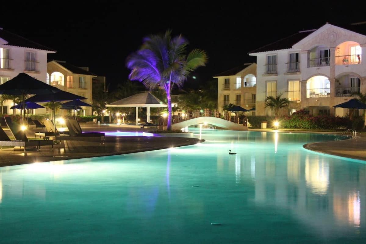 Mallorca Suite Cadaqués Bayahibe, La Romana, RD. Exterior foto