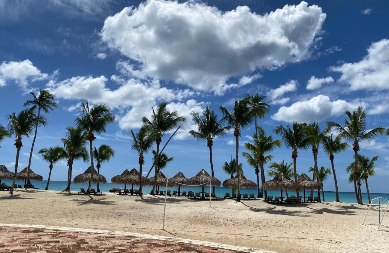 Mallorca Suite Cadaqués Bayahibe, La Romana, RD. Exterior foto