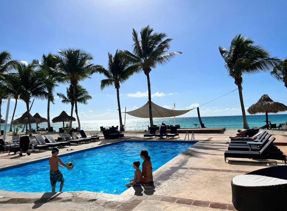 Mallorca Suite Cadaqués Bayahibe, La Romana, RD. Exterior foto