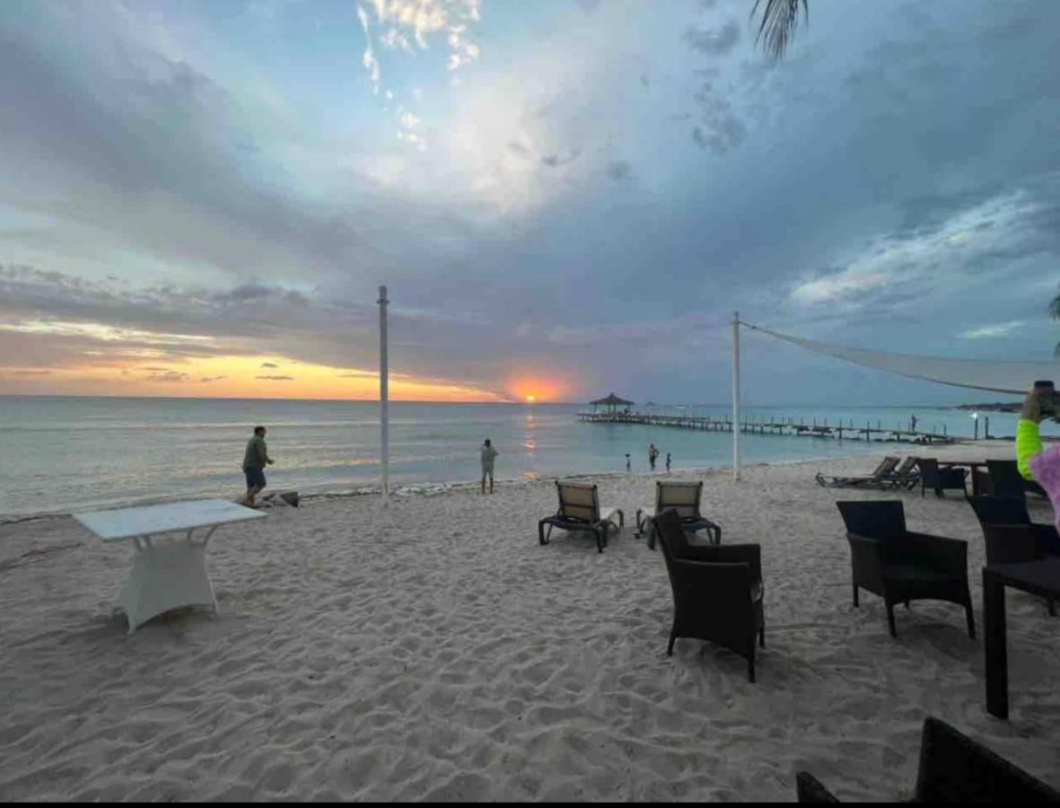 Mallorca Suite Cadaqués Bayahibe, La Romana, RD. Exterior foto
