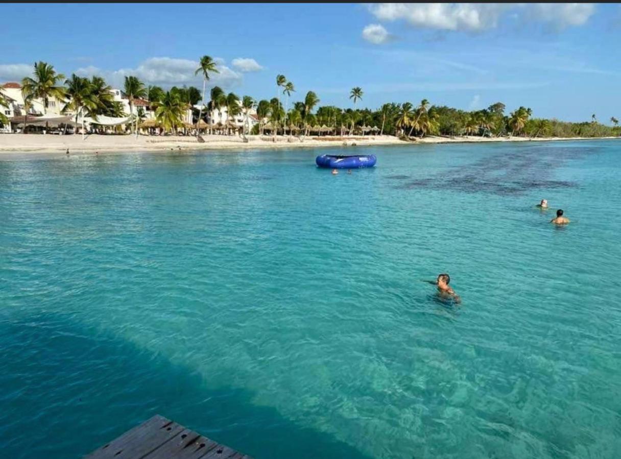 Mallorca Suite Cadaqués Bayahibe, La Romana, RD. Exterior foto