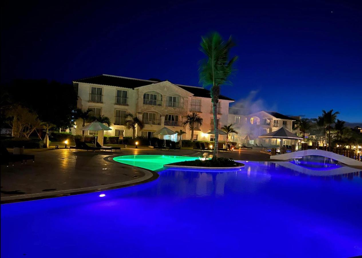 Mallorca Suite Cadaqués Bayahibe, La Romana, RD. Exterior foto