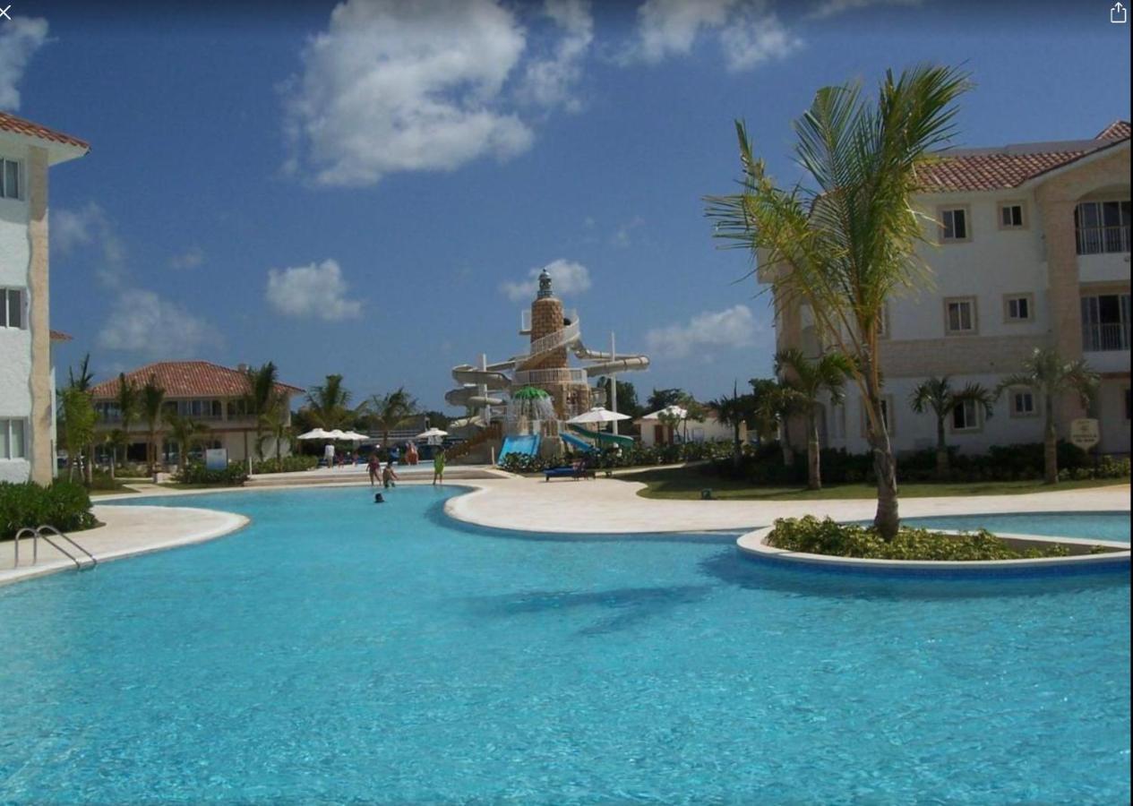Mallorca Suite Cadaqués Bayahibe, La Romana, RD. Exterior foto