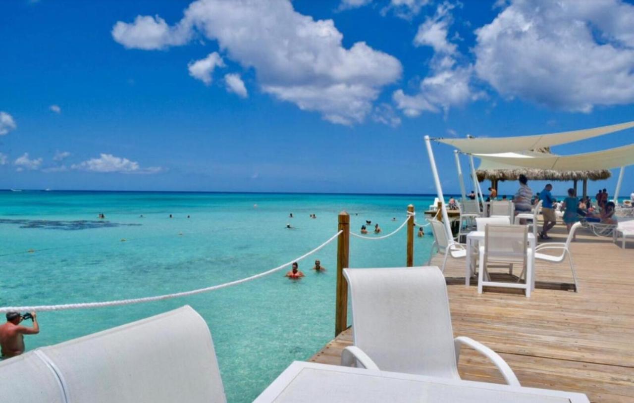 Mallorca Suite Cadaqués Bayahibe, La Romana, RD. Exterior foto
