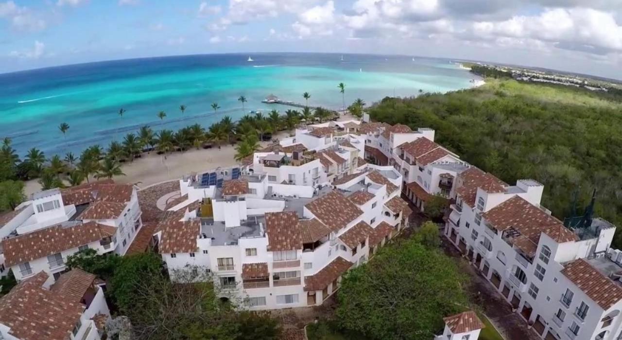 Mallorca Suite Cadaqués Bayahibe, La Romana, RD. Exterior foto