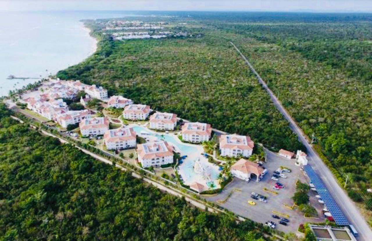 Mallorca Suite Cadaqués Bayahibe, La Romana, RD. Exterior foto