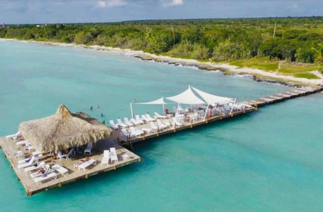 Mallorca Suite Cadaqués Bayahibe, La Romana, RD. Exterior foto