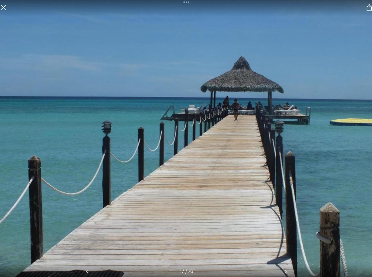Mallorca Suite Cadaqués Bayahibe, La Romana, RD. Exterior foto