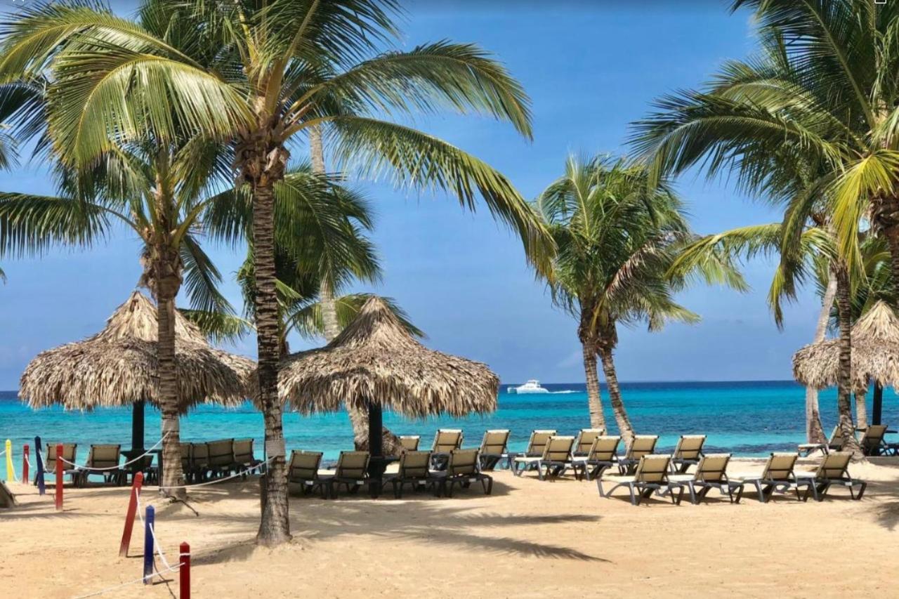 Mallorca Suite Cadaqués Bayahibe, La Romana, RD. Exterior foto