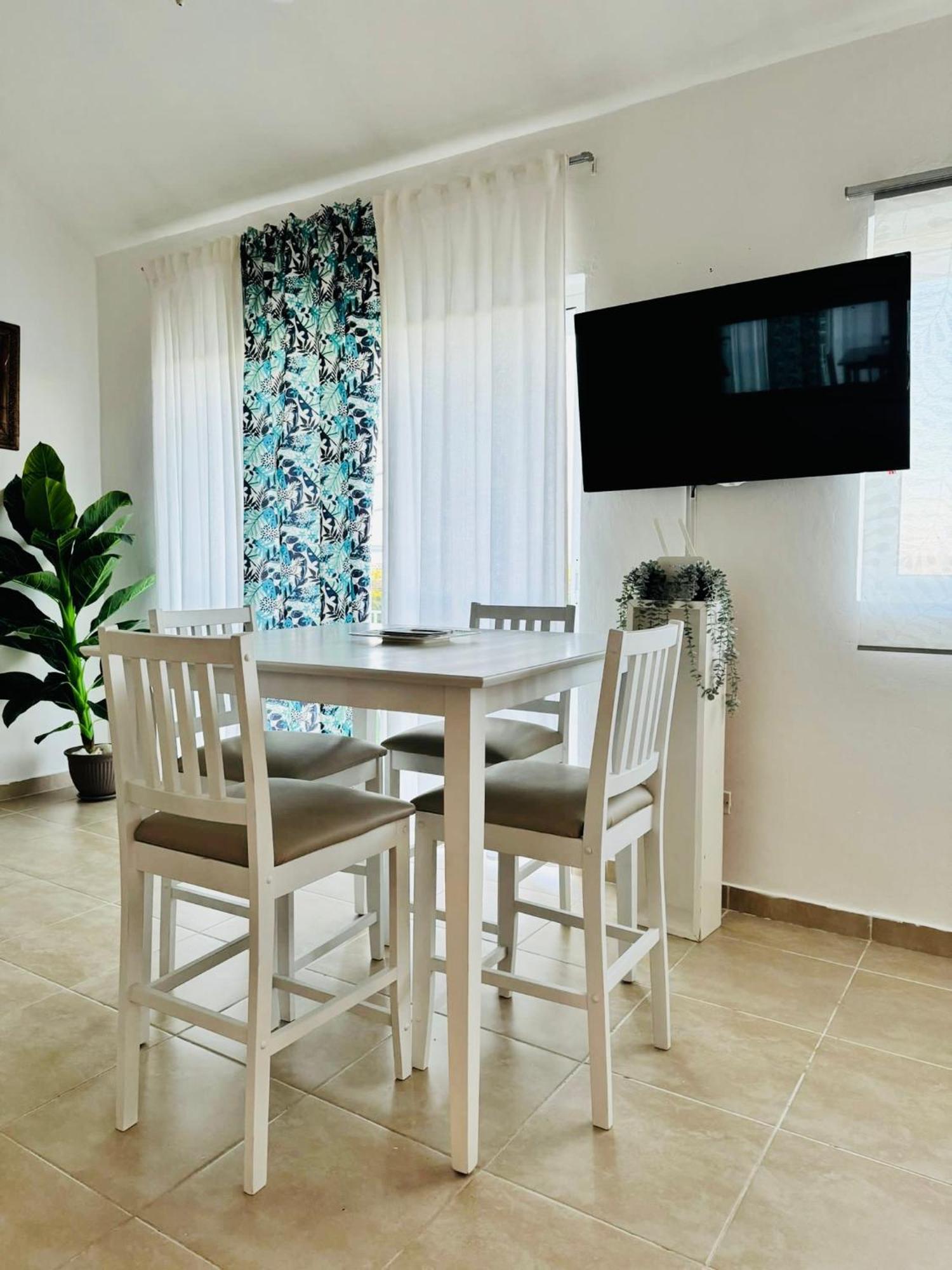 Mallorca Suite Cadaqués Bayahibe, La Romana, RD. Exterior foto